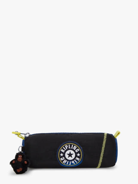 1 Compartment Pouch Back To School / Pbg Kipling Black back to school / pbg PBGI4312