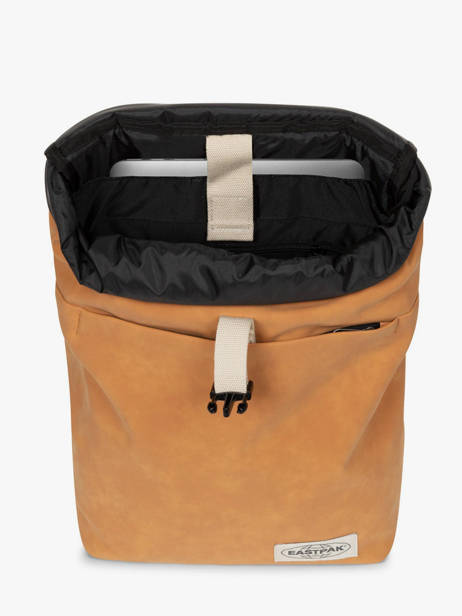 Backpack Eastpak Red upgrained A5BGFUPG other view 2