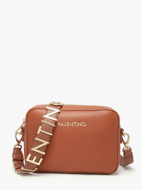 Crossbody Bag Alexia Valentino Brown alexia VBS5A809