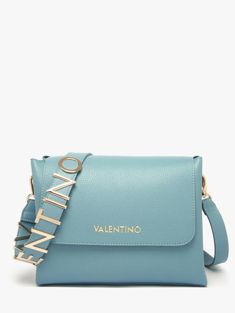 Sac Bandoulière Alexia Valentino Bleu alexia VBS5A803