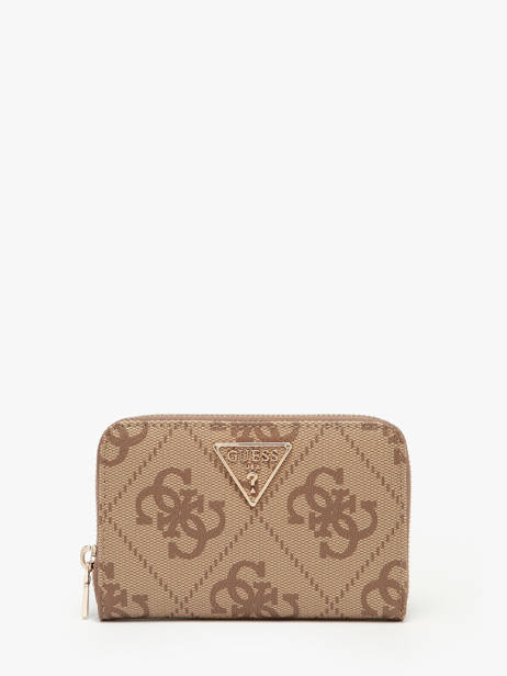 Wallet Laurel Guess Brown laurel SO745914