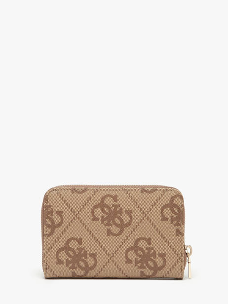 Wallet Laurel Guess Brown laurel SO745914 other view 2