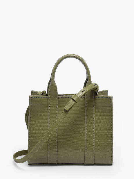 Sac Bandoulière Rsg Polyester Karl lagerfeld Vert rsg A4W50015 vue secondaire 4