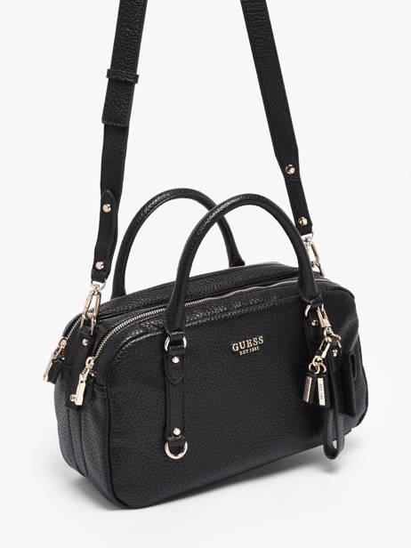 Satchel Marsha Guess Black marsha BG950106 other view 2