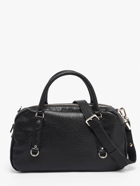Satchel Marsha Guess Black marsha BG950106 other view 4