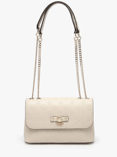 Sac Bandoulière Dita Guess Beige dita PD760221 vue secondaire 2