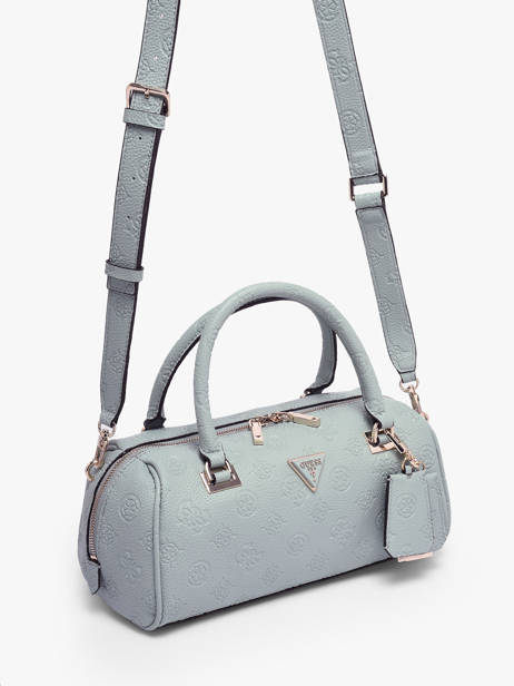 Satchel Cresidia Guess Blue cresidia PD988808 other view 2