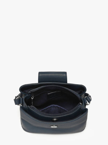 Crossbody Bag Maya Hexagona Blue maya 2120204 other view 3