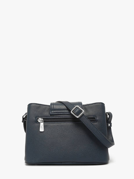 Crossbody Bag Maya Hexagona Blue maya 2120204 other view 4