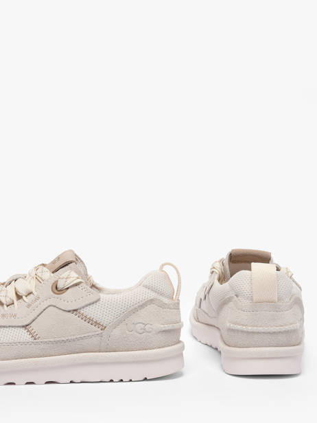 Sneakers Ugg Beige women 1175301 vue secondaire 2