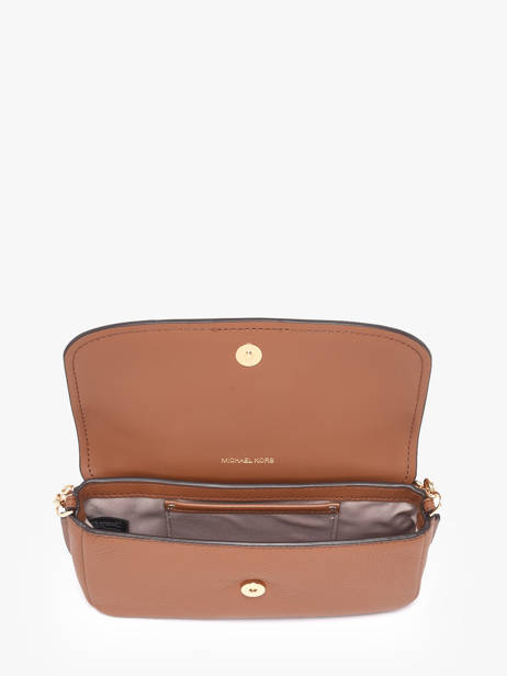 Shoulder Bag Nolita Leather Michael kors Brown nolita S6GY5C5L other view 3