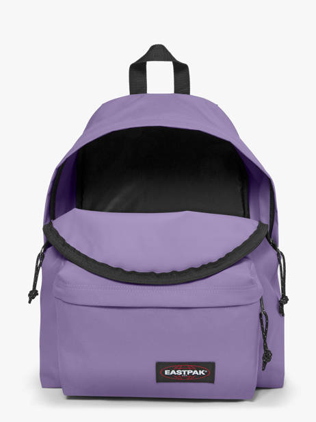 Backpack Padded Pak'r Eastpak Violet authentic 620 other view 2