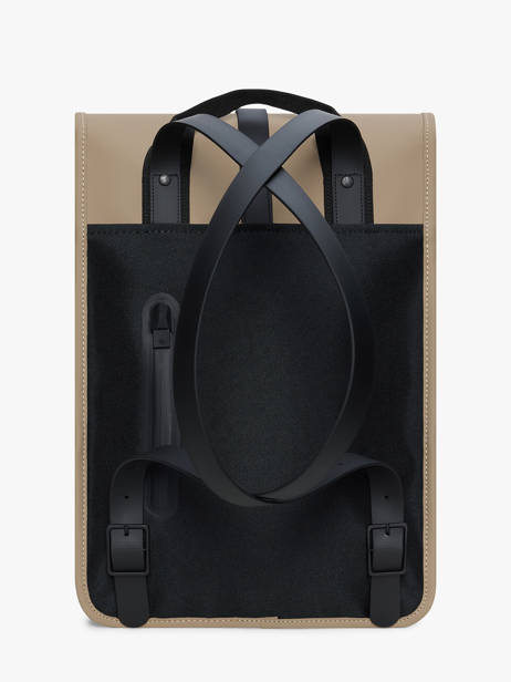 Backpack Mini - 1 Compartment Backpack With 13