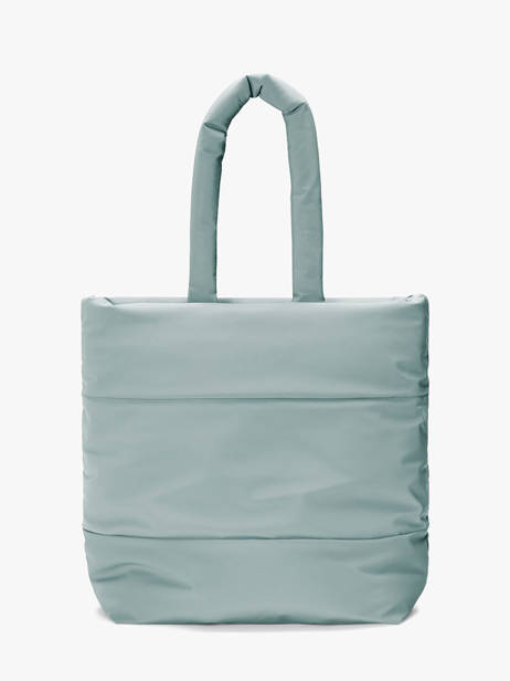 Shoulder Bag Moss Nylon Ucon acrobatics Blue moss MO other view 4