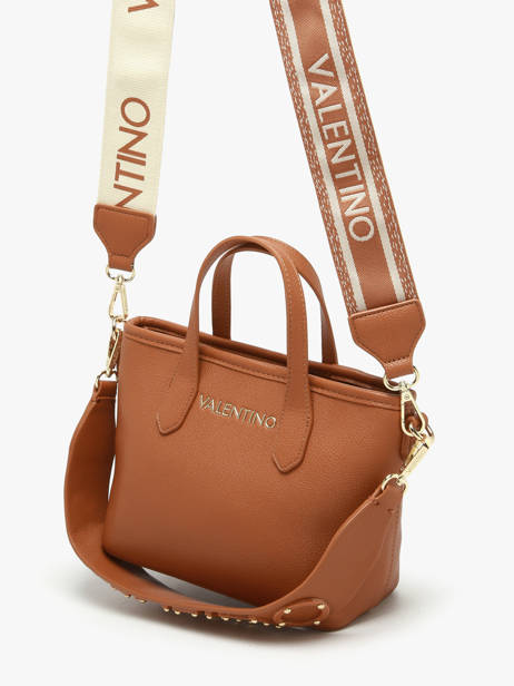 Shoulder Bag Dea Re Valentino Brown dea re VBS9UM06 other view 2