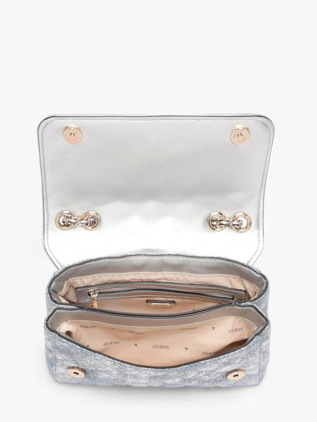 Crossbody Bag Giully Guess Blue giully DG967320 other view 3