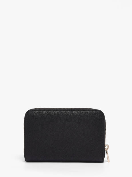 Wallet Laurel Guess Black laurel BG745914 other view 2