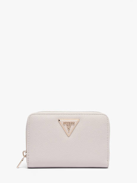 Wallet Laurel Guess White laurel BG745914