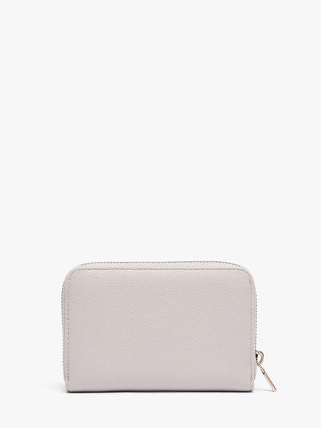 Wallet Laurel Guess White laurel BG745914 other view 2