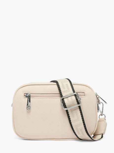 Sac Bandoulière Sable Miniprix Beige sable A9120 vue secondaire 3