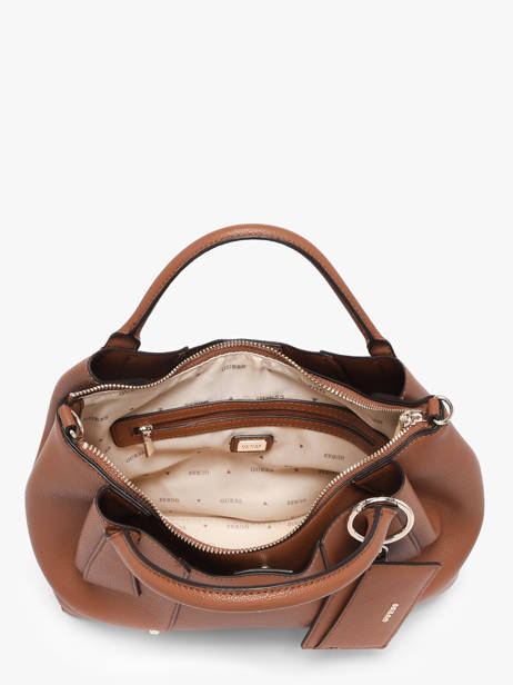 Satchel Darcy Guess Brown darcy BG991406 other view 3
