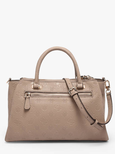 Satchel Anise Guess Beige anise PD991606 other view 4