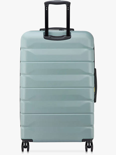 Valise Rigide Air Armour Delsey Vert air armour 3866-821 vue secondaire 4