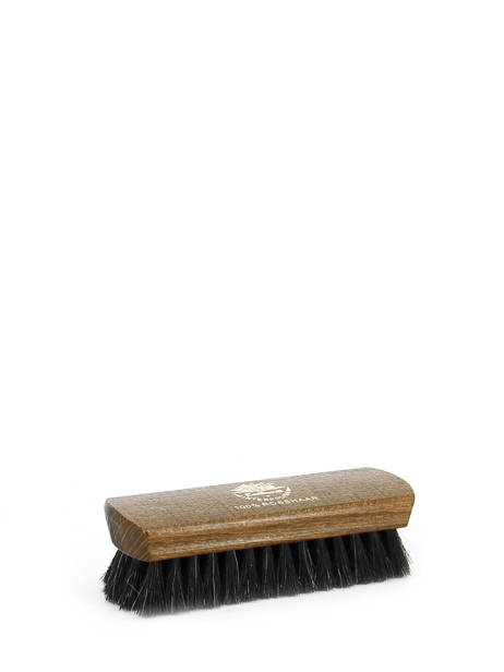 Brosse à Reluire Collonil Blanc entretien 7162