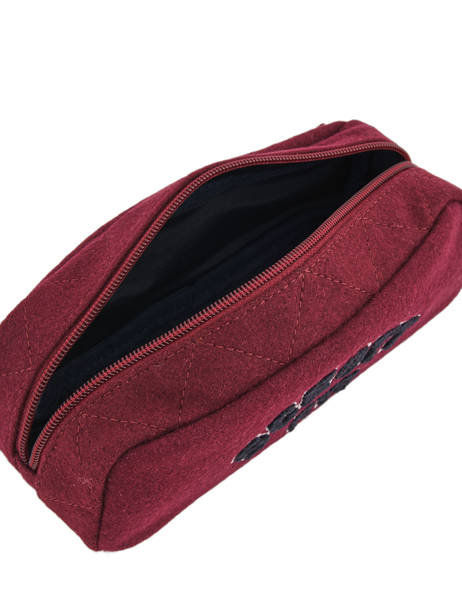 Kit 1 Compartment College Schott Brown college 18-11724 other view 3