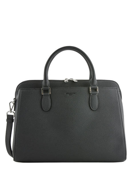 Satchel Madrid Hexagona Black madrid 535984