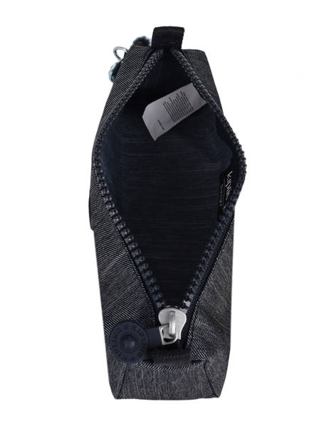 Kit 1 Compartment Back To School Kipling Blue back to school 1373 other view 2