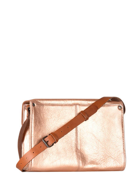 L'indispensable Cuir Paul marius Rose vintage INDISPEN vue secondaire 4