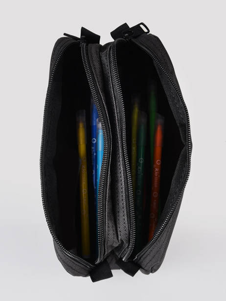 Kit Back To School Roxy Black back to school RJAA3899 other view 1