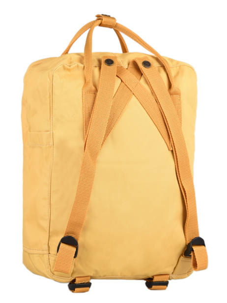 Backpack Fjallraven kanken 23511 other view 5