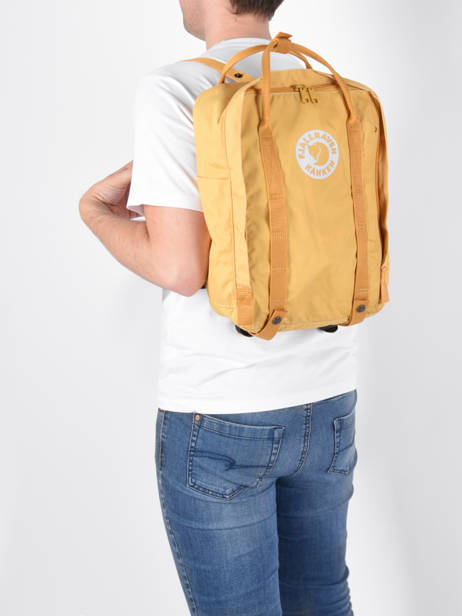 Backpack Fjallraven kanken 23511 other view 2