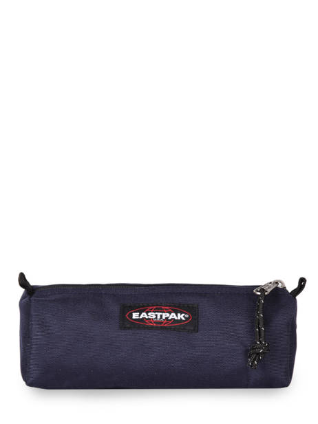 Pencil Case Benchmark Eastpak Blue authentic EK372