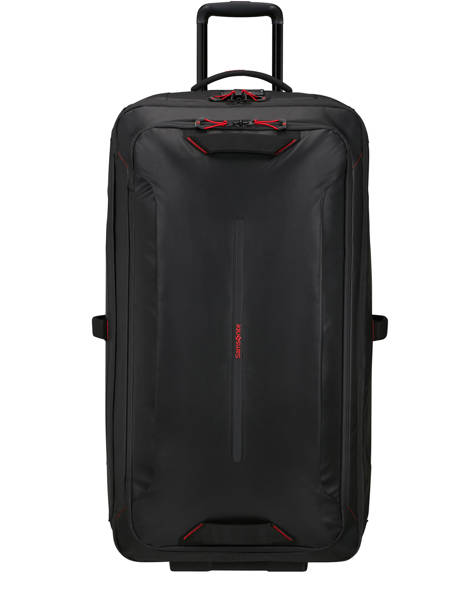 Softside Luggage Ecodiver Ecodiver Samsonite Black ecodiver 140884