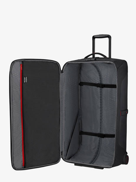 Softside Luggage Ecodiver Ecodiver Samsonite Black ecodiver 140884 other view 2