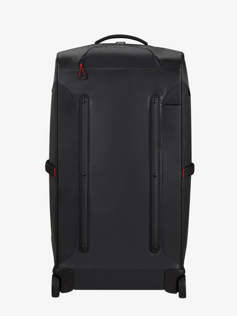 Softside Luggage Ecodiver Ecodiver Samsonite Black ecodiver 140884 other view 3
