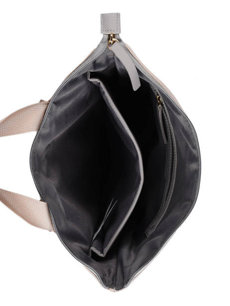 Umea - Backpack 14''laptop Kapten and son Gray backpack UMEA other view 4