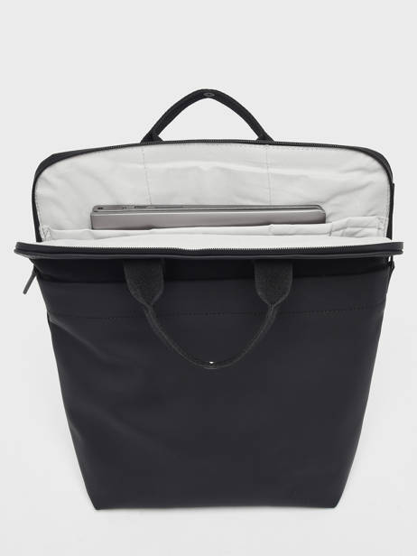 1 Compartment Backpack With 16