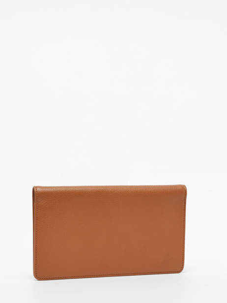 Checkholder Confort Leather Hexagona Brown confort 467245 other view 2