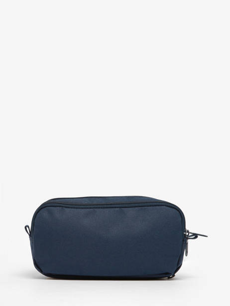 Trousse 3 Compartiments Rowan 2.0 Stones and bones Bleu boys B vue secondaire 2