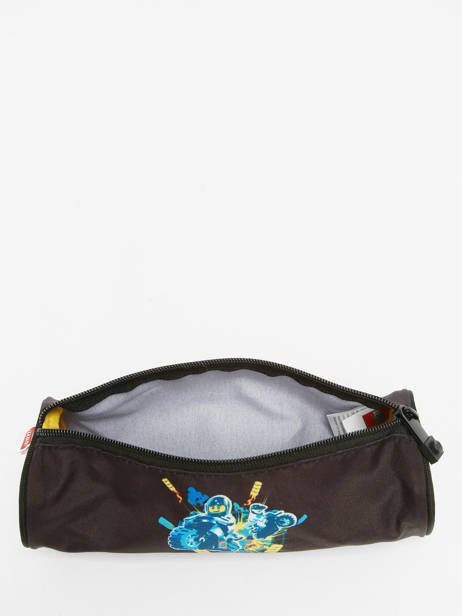 Trousse 1 Compartiment City Race Lego Noir city race 23 vue secondaire 1