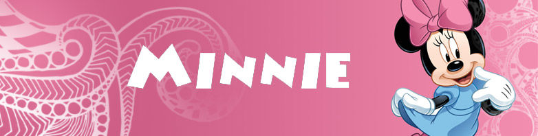 sac a dos et trousse minnie